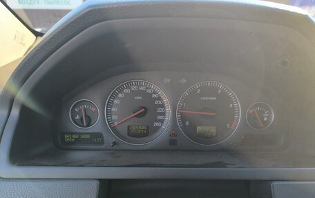 Volvo XC90 II рестайлинг, 2007 год, 1 250 000 рублей, 7 фотография