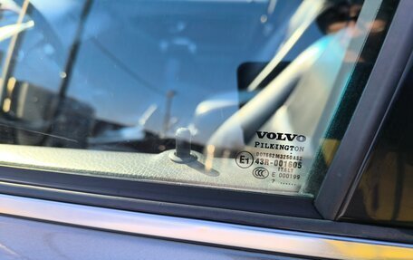 Volvo XC90 II рестайлинг, 2007 год, 1 250 000 рублей, 13 фотография