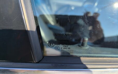 Volvo XC90 II рестайлинг, 2007 год, 1 250 000 рублей, 16 фотография