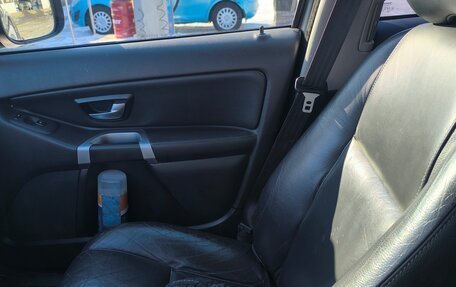 Volvo XC90 II рестайлинг, 2007 год, 1 250 000 рублей, 18 фотография