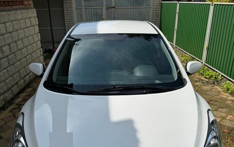 Hyundai i30 II рестайлинг, 2014 год, 1 200 000 рублей, 2 фотография