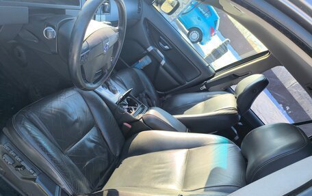 Volvo XC90 II рестайлинг, 2007 год, 1 250 000 рублей, 19 фотография