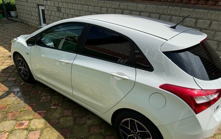 Hyundai i30 II рестайлинг, 2014 год, 1 200 000 рублей, 4 фотография