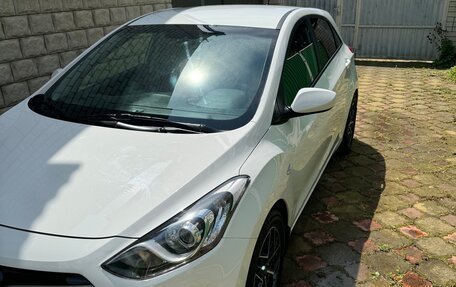 Hyundai i30 II рестайлинг, 2014 год, 1 200 000 рублей, 3 фотография