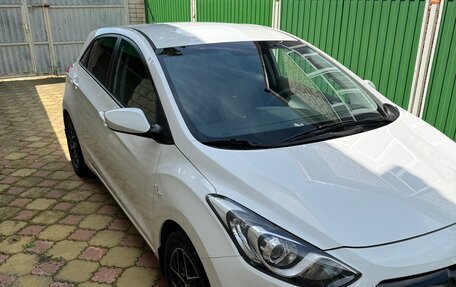 Hyundai i30 II рестайлинг, 2014 год, 1 200 000 рублей, 5 фотография