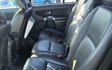 Volvo XC90 II рестайлинг, 2007 год, 1 250 000 рублей, 20 фотография