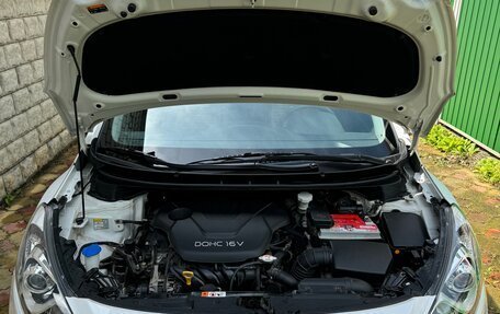 Hyundai i30 II рестайлинг, 2014 год, 1 200 000 рублей, 11 фотография
