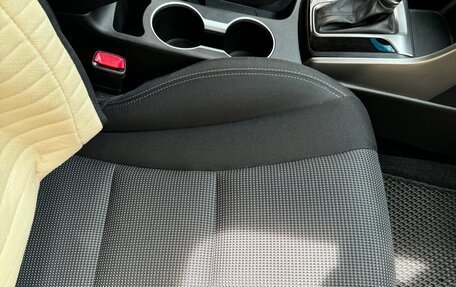 Hyundai i30 II рестайлинг, 2014 год, 1 200 000 рублей, 15 фотография