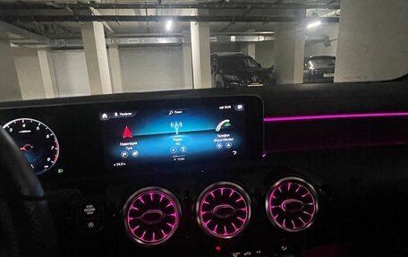 Mercedes-Benz CLA, 2019 год, 3 500 000 рублей, 3 фотография