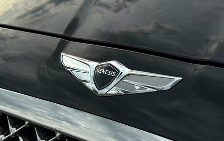 Genesis G70 I, 2019 год, 2 299 000 рублей, 7 фотография