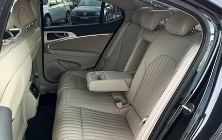 Genesis G70 I, 2019 год, 2 299 000 рублей, 13 фотография