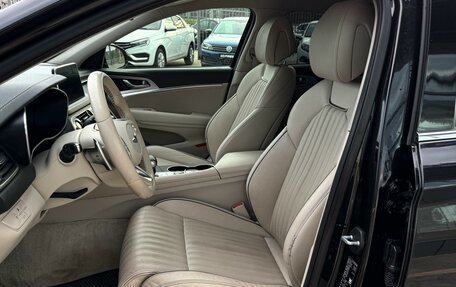 Genesis G70 I, 2019 год, 2 299 000 рублей, 14 фотография