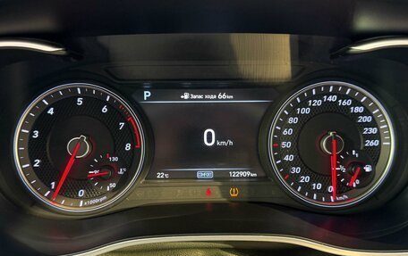 Genesis G70 I, 2019 год, 2 299 000 рублей, 21 фотография
