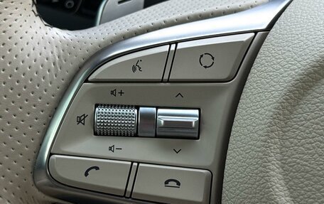 Genesis G70 I, 2019 год, 2 299 000 рублей, 19 фотография