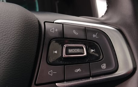 Chery Tiggo 7 Pro, 2021 год, 1 538 000 рублей, 10 фотография