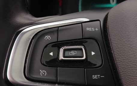 Chery Tiggo 7 Pro, 2021 год, 1 538 000 рублей, 9 фотография