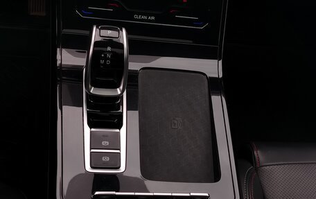 Chery Tiggo 7 Pro, 2021 год, 1 538 000 рублей, 18 фотография