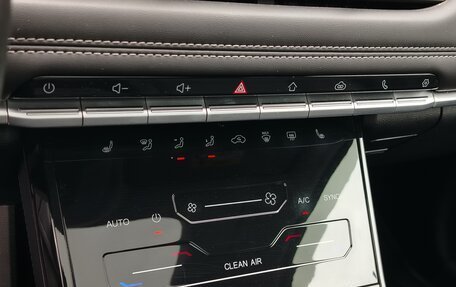 Chery Tiggo 7 Pro, 2021 год, 1 538 000 рублей, 17 фотография