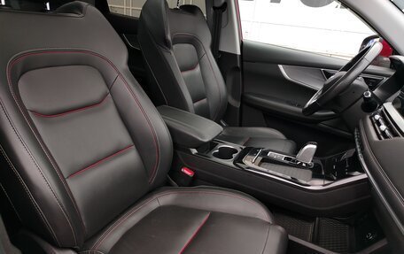 Chery Tiggo 7 Pro, 2021 год, 1 538 000 рублей, 22 фотография