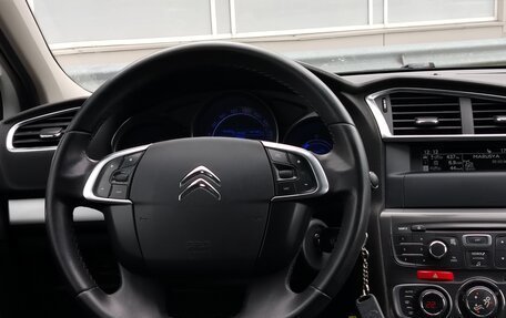 Citroen C4 II рестайлинг, 2013 год, 620 000 рублей, 6 фотография