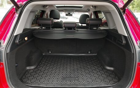 Chery Tiggo 7 Pro, 2021 год, 1 538 000 рублей, 25 фотография