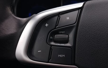 Citroen C4 II рестайлинг, 2013 год, 620 000 рублей, 8 фотография