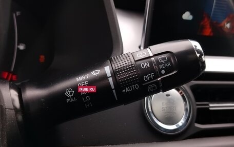 Chery Tiggo 7 Pro, 2021 год, 1 538 000 рублей, 11 фотография