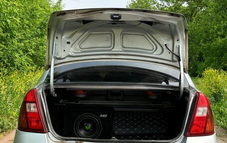 Renault Symbol I, 2006 год, 425 000 рублей, 5 фотография