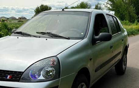 Renault Symbol I, 2006 год, 425 000 рублей, 2 фотография