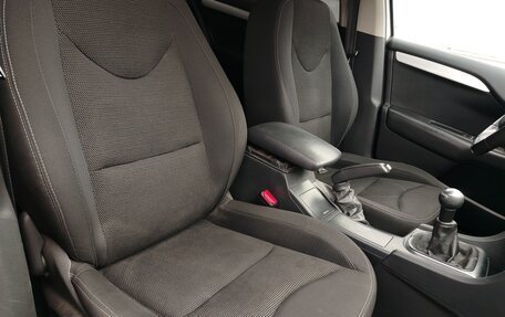 Citroen C4 II рестайлинг, 2013 год, 620 000 рублей, 13 фотография