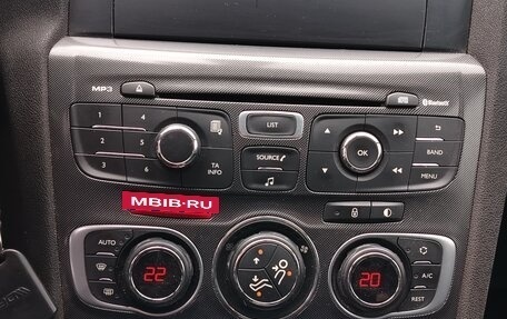 Citroen C4 II рестайлинг, 2013 год, 620 000 рублей, 11 фотография
