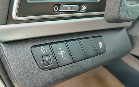 Hyundai Elantra VI рестайлинг, 2017 год, 1 217 000 рублей, 7 фотография