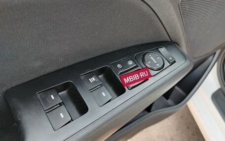 Hyundai Elantra VI рестайлинг, 2017 год, 1 217 000 рублей, 14 фотография
