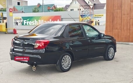 Datsun on-DO I рестайлинг, 2015 год, 500 000 рублей, 5 фотография