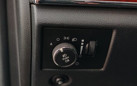 Jeep Grand Cherokee, 2012 год, 1 694 000 рублей, 8 фотография