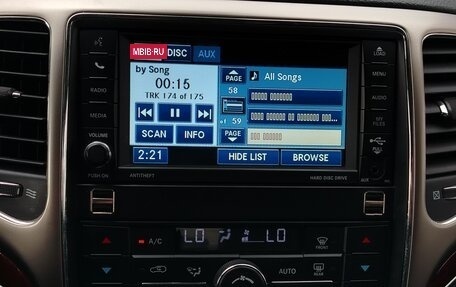Jeep Grand Cherokee, 2012 год, 1 694 000 рублей, 12 фотография