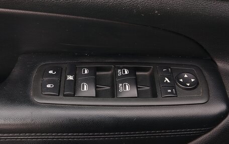 Jeep Grand Cherokee, 2012 год, 1 694 000 рублей, 16 фотография