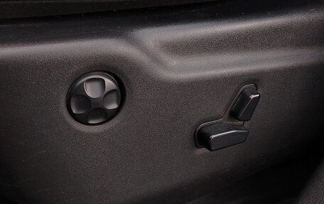 Jeep Grand Cherokee, 2012 год, 1 694 000 рублей, 18 фотография