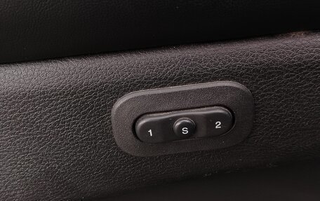 Jeep Grand Cherokee, 2012 год, 1 694 000 рублей, 17 фотография