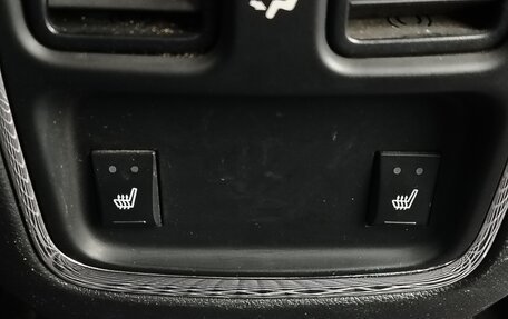 Jeep Grand Cherokee, 2012 год, 1 694 000 рублей, 20 фотография