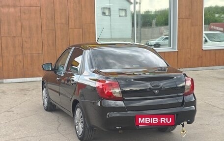 Datsun on-DO I рестайлинг, 2015 год, 500 000 рублей, 6 фотография