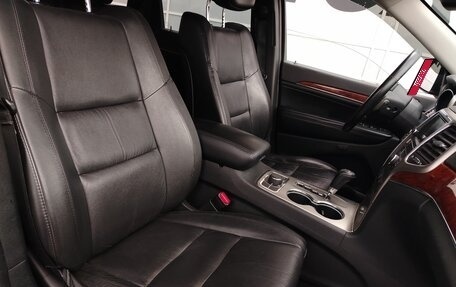 Jeep Grand Cherokee, 2012 год, 1 694 000 рублей, 19 фотография