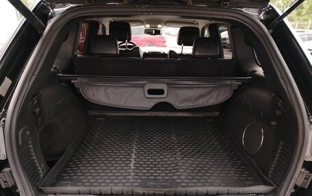 Jeep Grand Cherokee, 2012 год, 1 694 000 рублей, 22 фотография