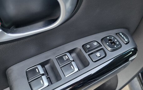 KIA Soul II рестайлинг, 2018 год, 1 473 000 рублей, 12 фотография