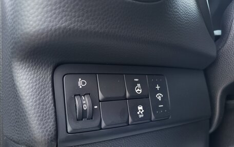 KIA Soul II рестайлинг, 2018 год, 1 473 000 рублей, 13 фотография