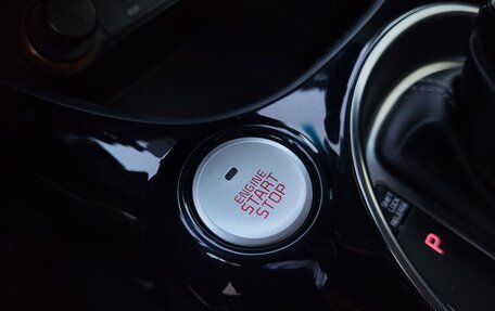 KIA Soul II рестайлинг, 2018 год, 1 473 000 рублей, 22 фотография