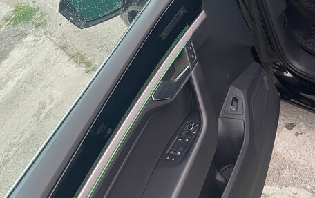 Volkswagen Touareg III, 2018 год, 4 650 000 рублей, 13 фотография