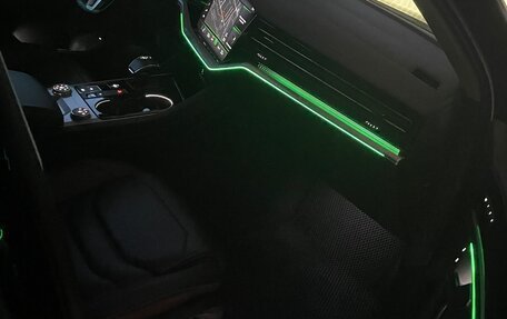 Volkswagen Touareg III, 2018 год, 4 650 000 рублей, 20 фотография