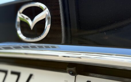 Mazda 6, 2013 год, 1 395 000 рублей, 11 фотография