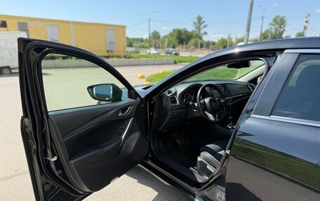 Mazda 6, 2013 год, 1 395 000 рублей, 12 фотография